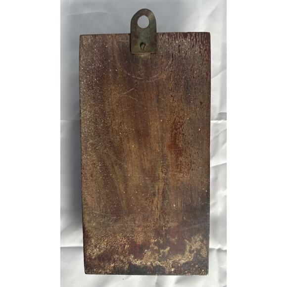 RARE Vintage Taylor Thermometer Rochester NY USA Made EARLY 1900’s - Picture 5 of 6